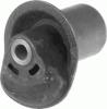 BOGE 87-419-A (87419A) Mounting, axle beam