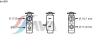 AVA QUALITY COOLING BW1088 Expansion Valve, air conditioning