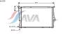 AVA QUALITY COOLING BWA2205 Radiator, engine cooling