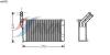 AVA QUALITY COOLING CN6082 Heat Exchanger, interior heating