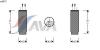 AVA QUALITY COOLING CRD073 Dryer, air conditioning