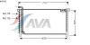 AVA QUALITY COOLING DN5161 Condenser, air conditioning