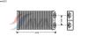 AVA QUALITY COOLING MNA6029 Heat Exchanger, interior heating