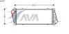 AVA QUALITY COOLING MS4217 Intercooler, charger