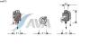 AVA QUALITY COOLING MSD073 Dryer, air conditioning