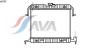 AVA QUALITY COOLING OL2085 Radiator, engine cooling