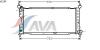 AVA QUALITY COOLING OL2185 Radiator, engine cooling