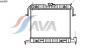 AVA QUALITY COOLING OLA2085 Radiator, engine cooling
