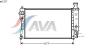 AVA QUALITY COOLING PE2127 Radiator, engine cooling