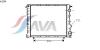 AVA QUALITY COOLING RT2054 Radiator, engine cooling
