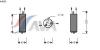 AVA QUALITY COOLING RTD036 Dryer, air conditioning