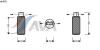 AVA QUALITY COOLING SBD042 Dryer, air conditioning