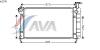 AVA QUALITY COOLING TO2335 Radiator, engine cooling