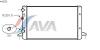 AVA QUALITY COOLING VW2121 Radiator, engine cooling