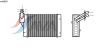 AVA QUALITY COOLING VW6069 Heat Exchanger, interior heating