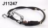 NIPPARTS J11247 Cable, parking brake