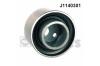 NIPPARTS J1140301 Tensioner Pulley, timing belt