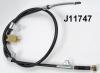 NIPPARTS J11747 Cable, parking brake
