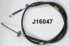 NIPPARTS J16047 Cable, parking brake
