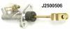 NIPPARTS J2500506 Master Cylinder, clutch