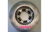 NIPPARTS J3300519 Brake Disc