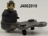 NIPPARTS J4862019 Ball Joint