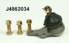 NIPPARTS J4862034 Ball Joint