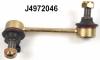 NIPPARTS J4972046 Rod/Strut, stabiliser