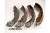 NIPPARTS J3503050 Brake Shoe Set