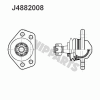 NIPPARTS J4882008 Ball Joint