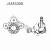 NIPPARTS J4883000 Ball Joint