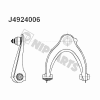 NIPPARTS J4924006 Track Control Arm
