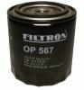 FILTRON OP567 Oil Filter