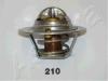 ASHIKA 38-02-210 (3802210) Thermostat, coolant