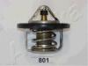 ASHIKA 38-08-801 (3808801) Thermostat, coolant