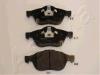 ASHIKA 50-02-221 (5002221) Brake Pad Set, disc brake