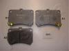 ASHIKA 50-03-341 (5003341) Brake Pad Set, disc brake