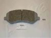 ASHIKA 50-09-994 (5009994) Brake Pad Set, disc brake