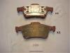 ASHIKA 51-01-138 (5101138) Brake Pad Set, disc brake