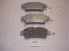 ASHIKA 51-02-258 (5102258) Brake Pad Set, disc brake