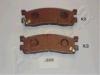 ASHIKA 51-03-305 (5103305) Brake Pad Set, disc brake