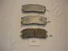 ASHIKA 51-05-594 (5105594) Brake Pad Set, disc brake
