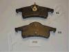ASHIKA 51-09-992 (5109992) Brake Pad Set, disc brake