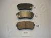 ASHIKA 51-0K-K09 (510KK09) Brake Pad Set, disc brake