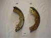 ASHIKA 55-01-142 (5501142) Brake Shoe Set