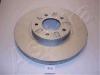ASHIKA 60-03-313 (6003313) Brake Disc