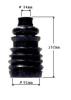 SPIDAN 23005 Bellow Set, drive shaft