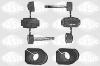 SASIC 4005078 Repair Kit, stabilizer suspension