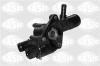 SASIC 4000384 Thermostat, coolant