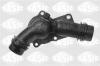 SASIC 9000013 Thermostat, coolant